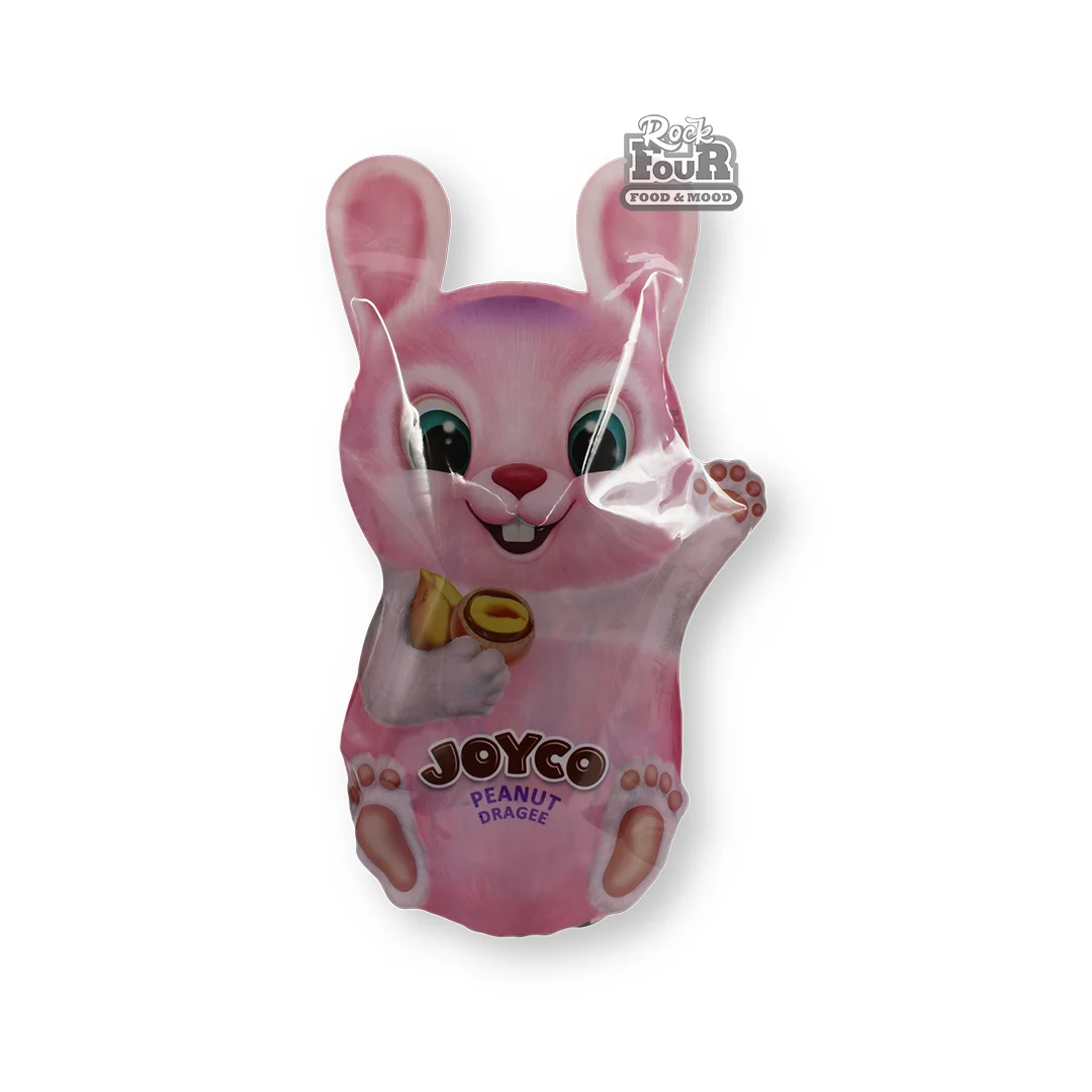 Դրաժե «Grand Candy» գետնանուշով 150գ